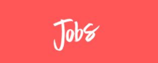 Jobs en carrière