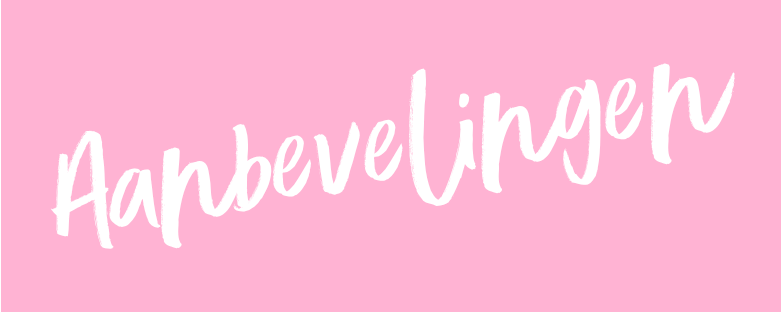 Aanbevelingen