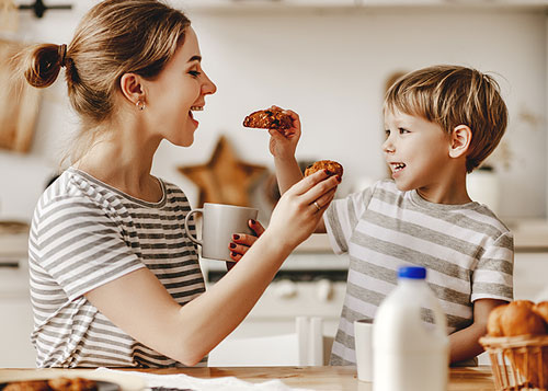 eismann für große und kleine Genießer