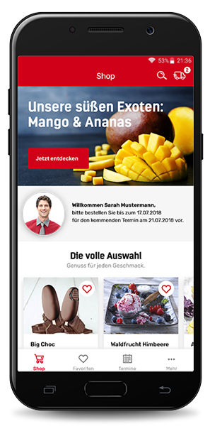 Android App Android App